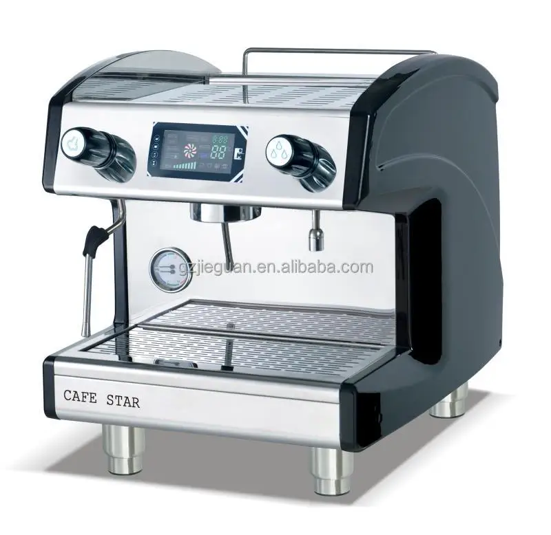 

Espresso Machine/Commercial Coffee Maker