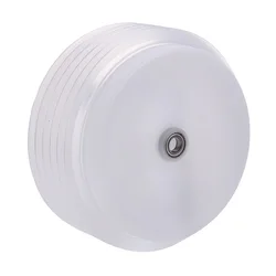 125mm/160mm Hole opener dust cover Perforation Suitable for engineering, air conditioning installation, wall drilling, etc.