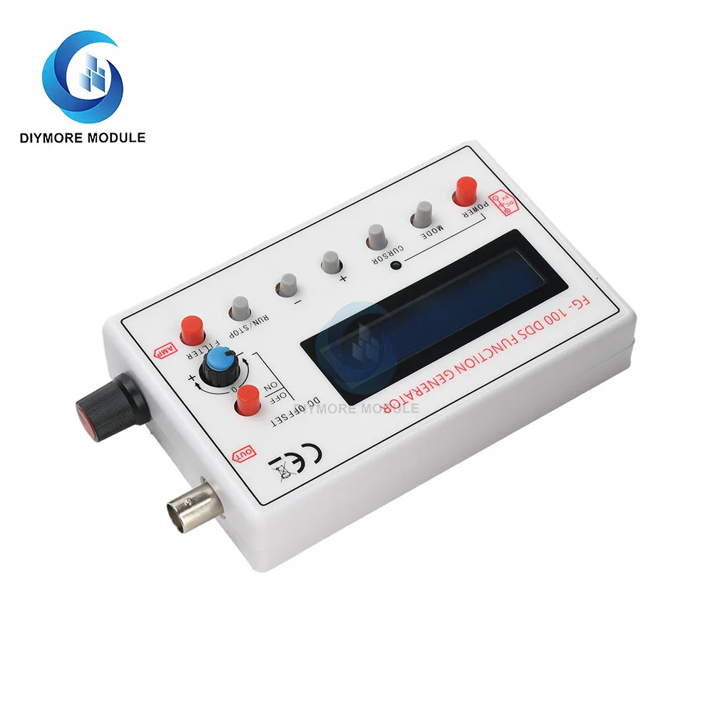 DC3.7-10V Dds Funct…