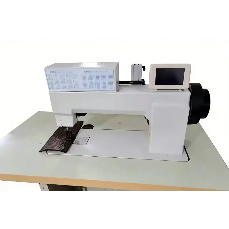 Manufacturers Supply Two Needle Tablet Computer Sofa Sewing Machines