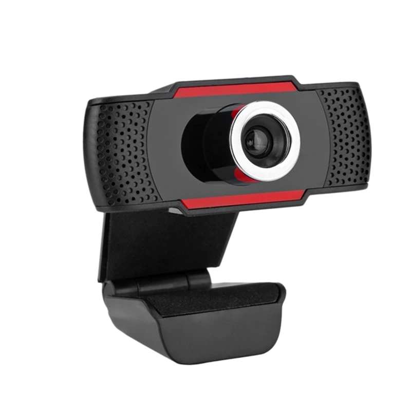 De Nieuwe 1080P Webcam HD PC Camera met Microfoon MICROFOON voor Skype voor Android TV Draaibare Computer Camera Webcam