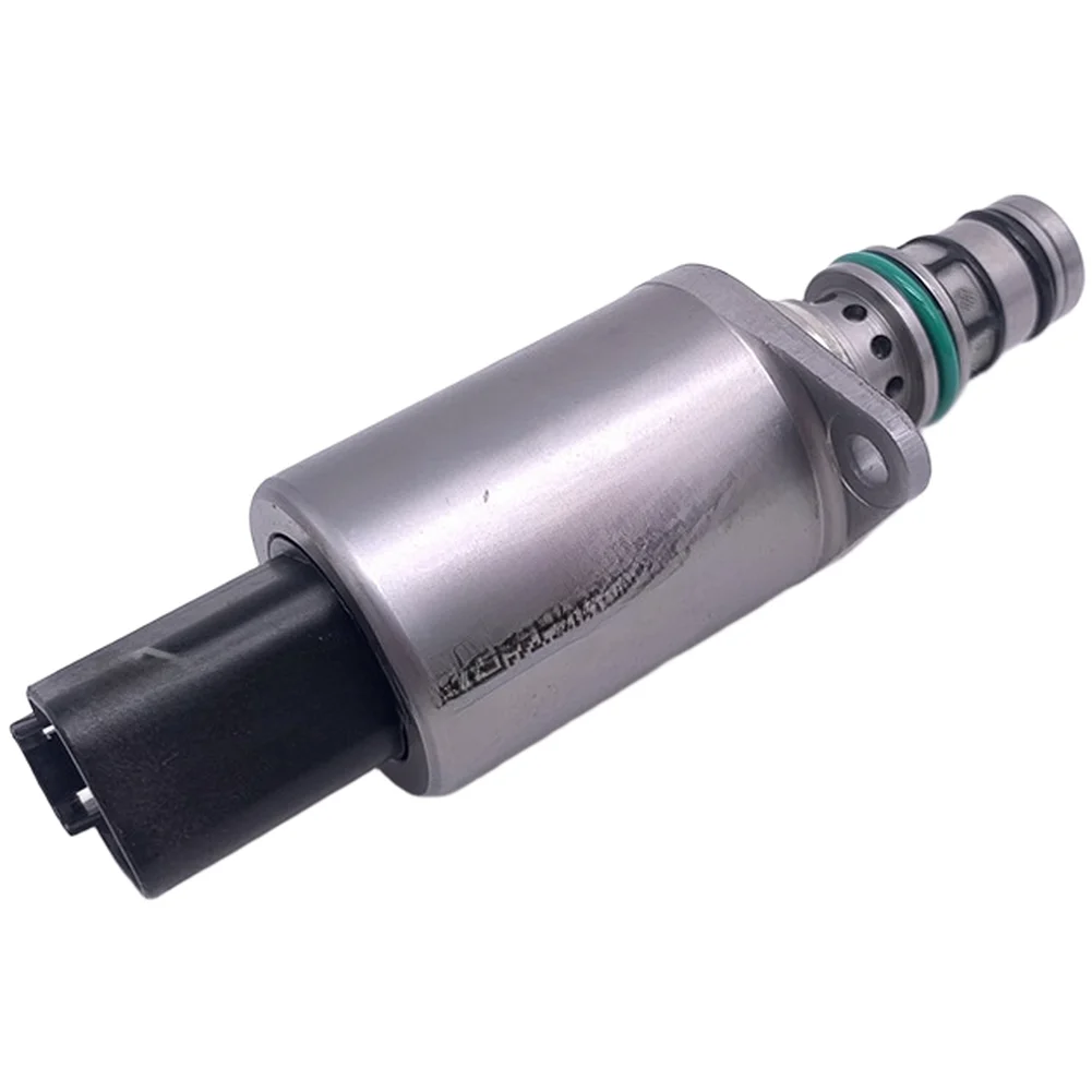 SY335 Hydraulic Pump Proportional Solenoid Valve 24V For Heavy Machinery Construction Equipment Replacement Part 1017969