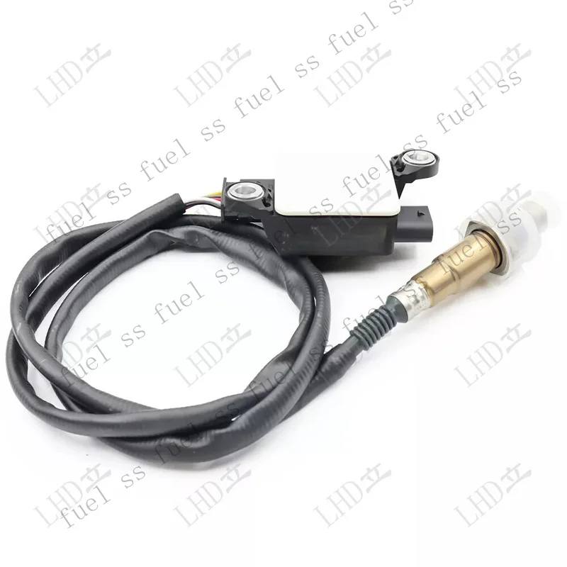 S+ Particulate Matter Sensor 2355116 JX61-5L239-DC For FORD FOCUS MK4 JX615L239DC