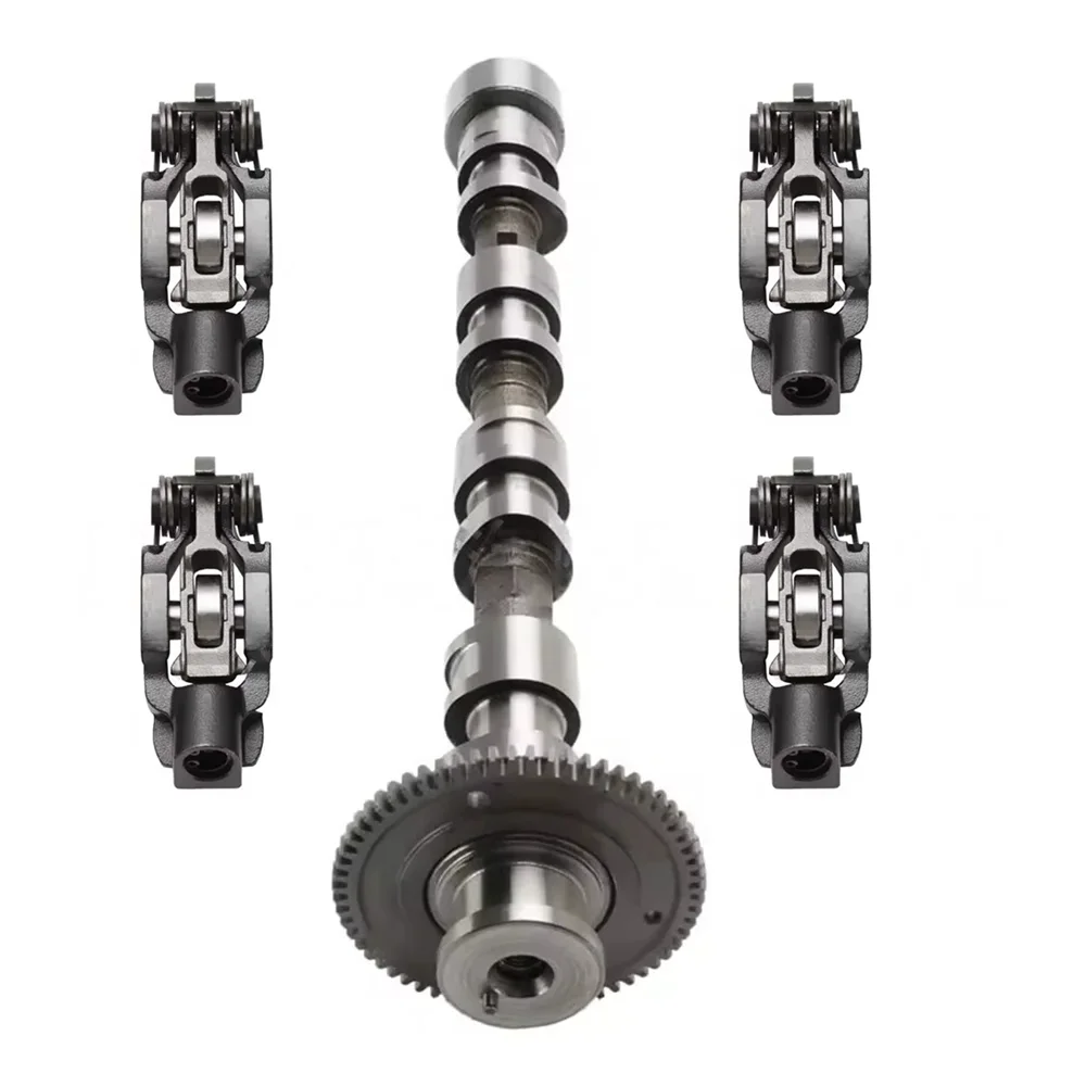 Engine Camshaft Exhaust For MAZDA 3 6 CX-5 CX-8 2.2L 2.2 L T L4 Diesel 12-20 SHY4 SHY6 SH-VPTR SHY1 SH01-12-440A SH01-12-440B