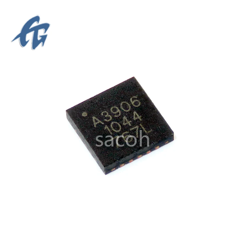 

New Original 2Pcs A3906 A3906SESTR-T QFN-20 Motor Driver Chip IC Integrated Circuit Good Quality