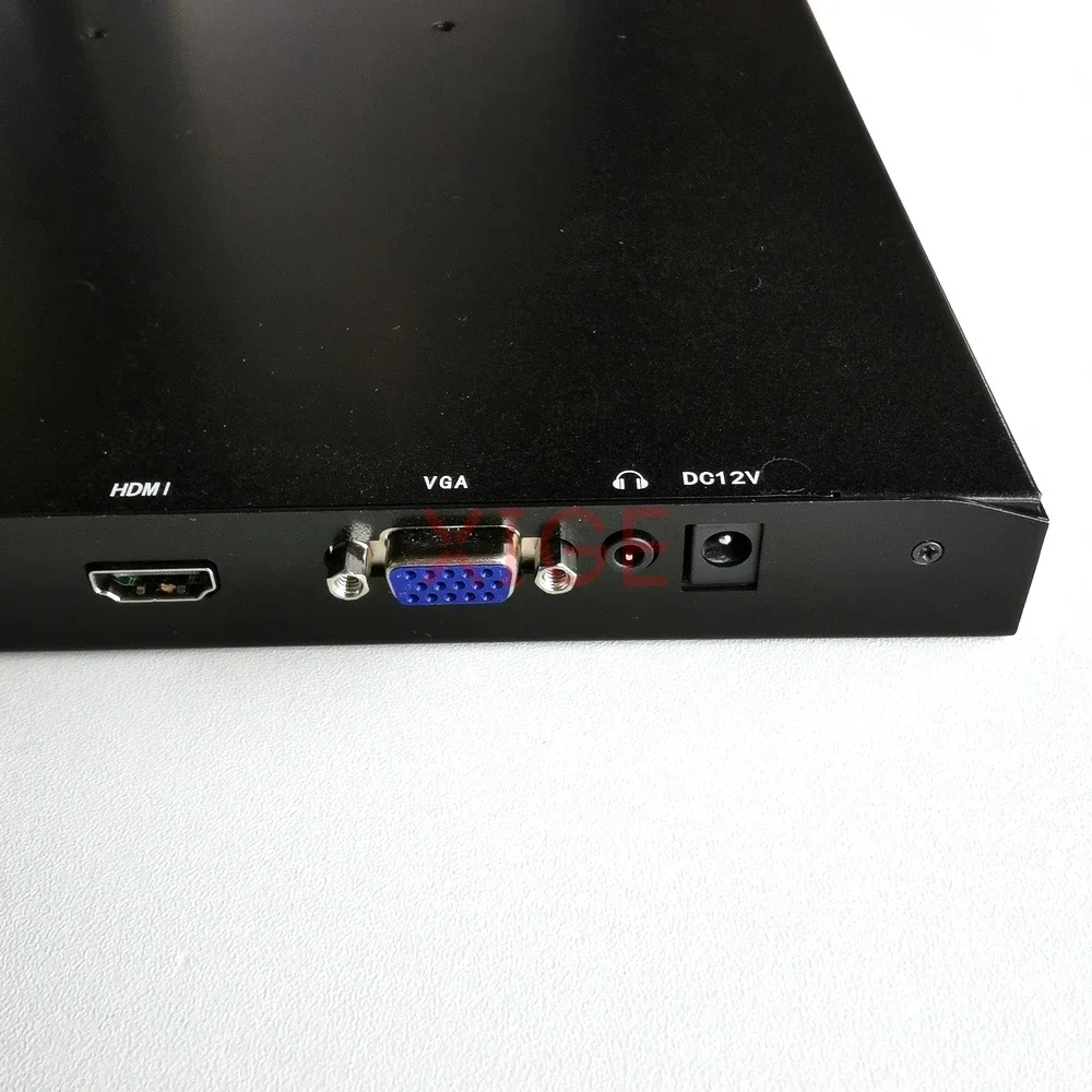 For LP140WF7-SPG1 LP140WF8-SPR9 Driver Board&Metal Case HDMI-Compatible VGA 1920x1080 EDP 30-Pin Portable Display 14