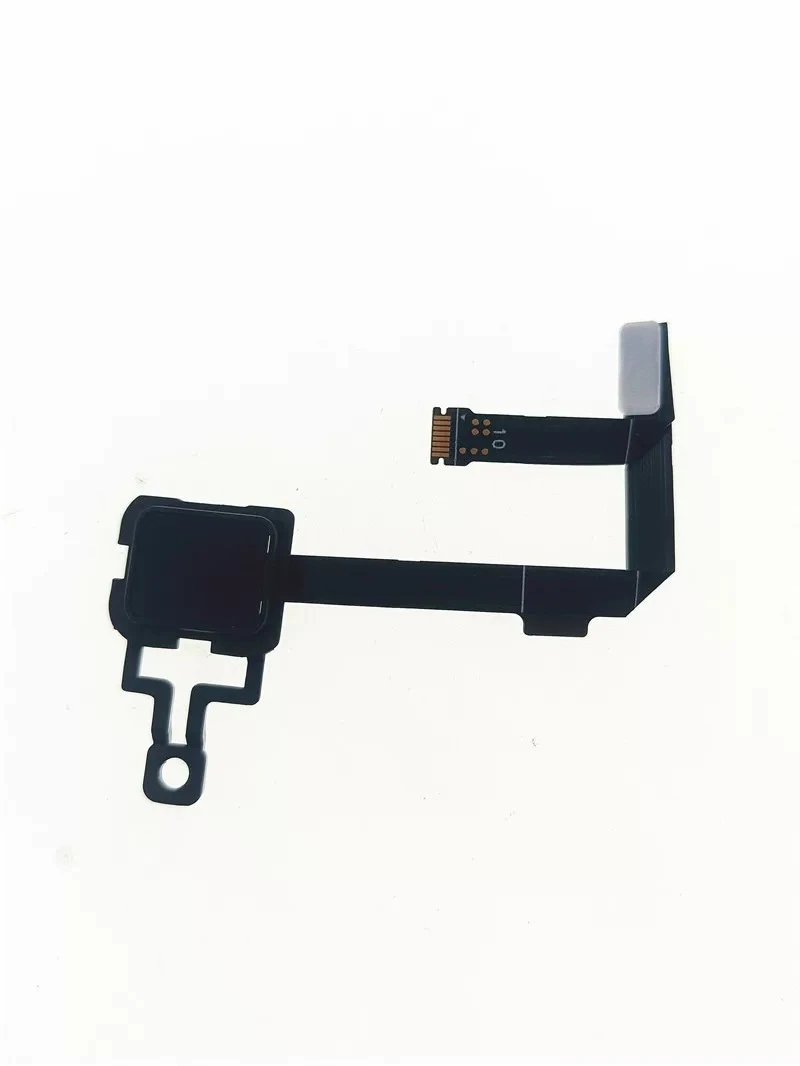 For Dell Vostro 15 5510 5515 V5510 V5515 Fingerprint Reader Module ZBMZ17