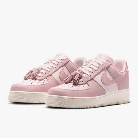 Nike Offizielle Original Air Force 1 Damenmode-Trend-Low-Top-Sneaker IB4654-661