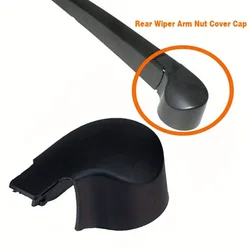 1PC For FAW Volkswagen Jetta VS5/VS7 Rear Wiper Car Wiper Screw Decorative Cap Cap