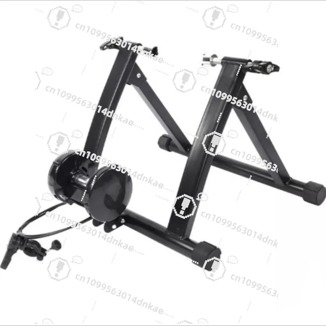 Manufacturer Wholesale 7-speed Adjustable Mountain Bike Hongsen Indoor Riding Table Wired Reluctance Training Table Q5 Supplies