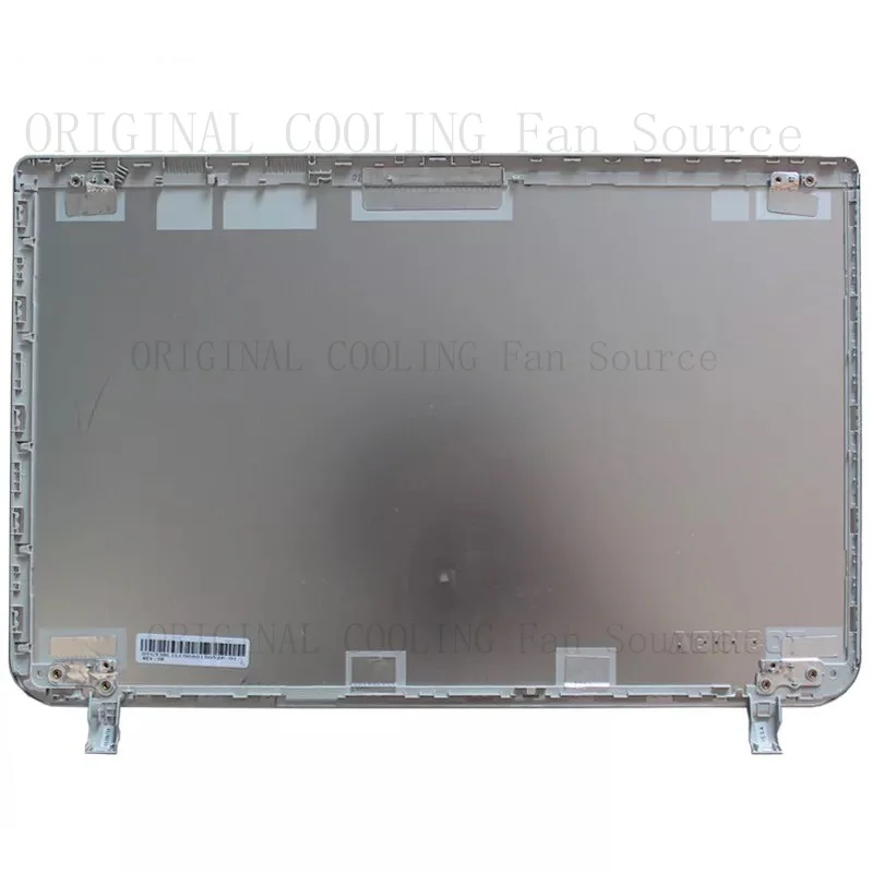 R+  New FOR TOSHIBA Satellite S55T-B5232 S55T-B5233 S55T-B5234 Laptop LCD Back Cover Lid