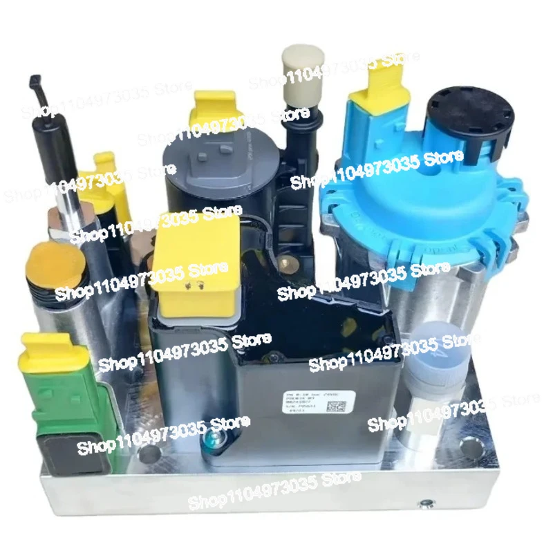 

Насос дозатора жидкости DEF для дизельных выбросов SCR 1205710-T69L0 C1205710-T69L0 Насос Adblue 1205710-Kl5h0 для тяжелых условий эксплуатации Volvo