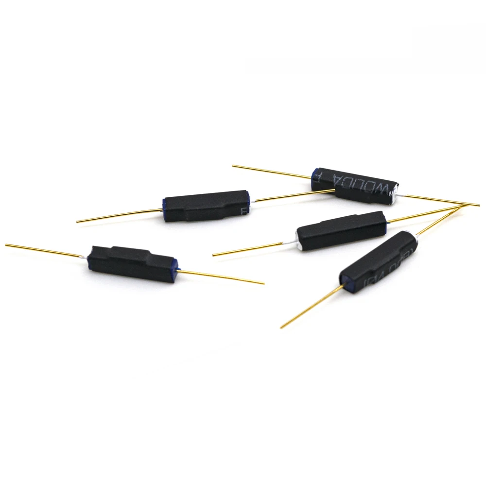 50PCS BL-JSFGHG-9B Normally Closed Reed Switch Magnetic Sensors And Reed Switches For Water Meters
