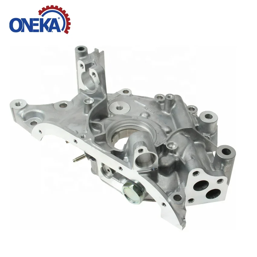 15100-50040 OIL PUMP for TOY OTA / LE XUS 1UZ-FE 2UZ-FE 3UZ-FE for 4RUNNER SEQUOIA CROWN