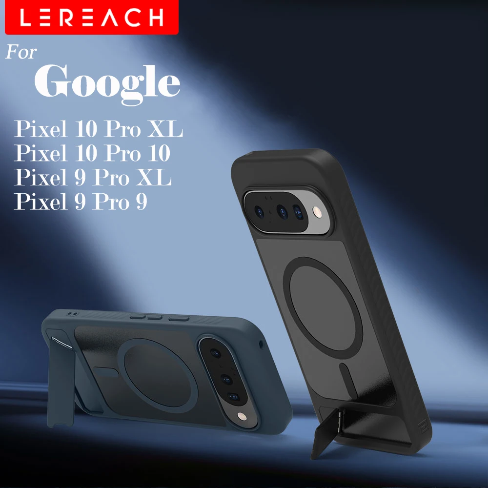 Lereach For Google …