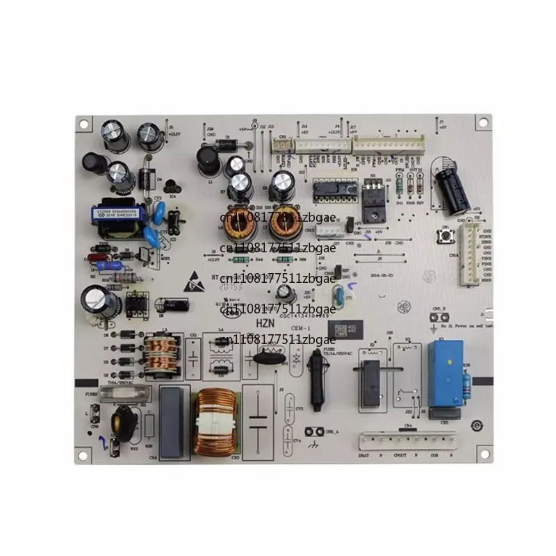 0061800133A Refrigerator Power Control Board Replacement Spare Part