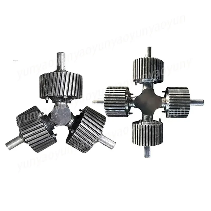 Feed Pellet Machine Accessories 125 150 160  210 230 300 400 Feed Granulator Bearing Feed Pellet Machine Compression Roller