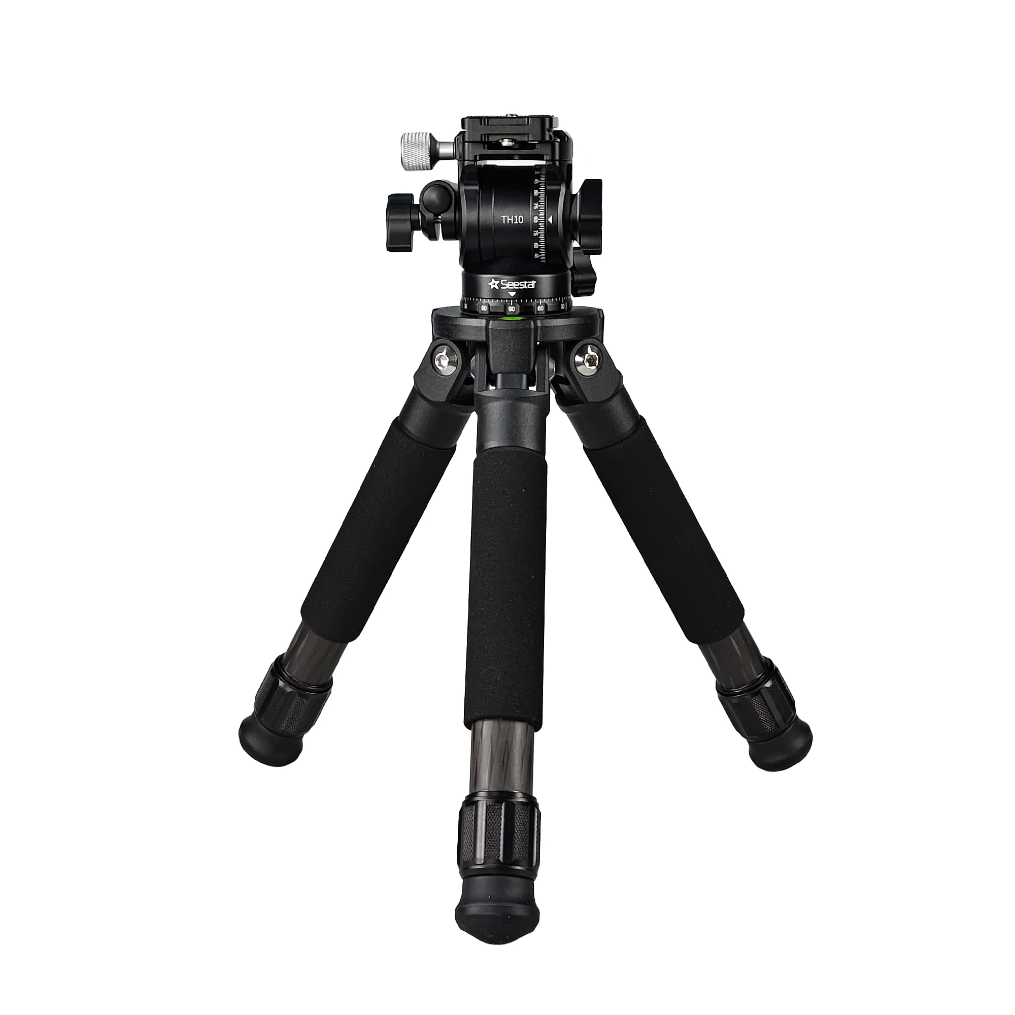 TH10 Hydraulischer Kopf oder TC20 Stativ für Äquatoriale Astrofotografie 5kg 360° °   Intelligente Teleskope DSLR-Kameras 30kg Sternbeobachtung