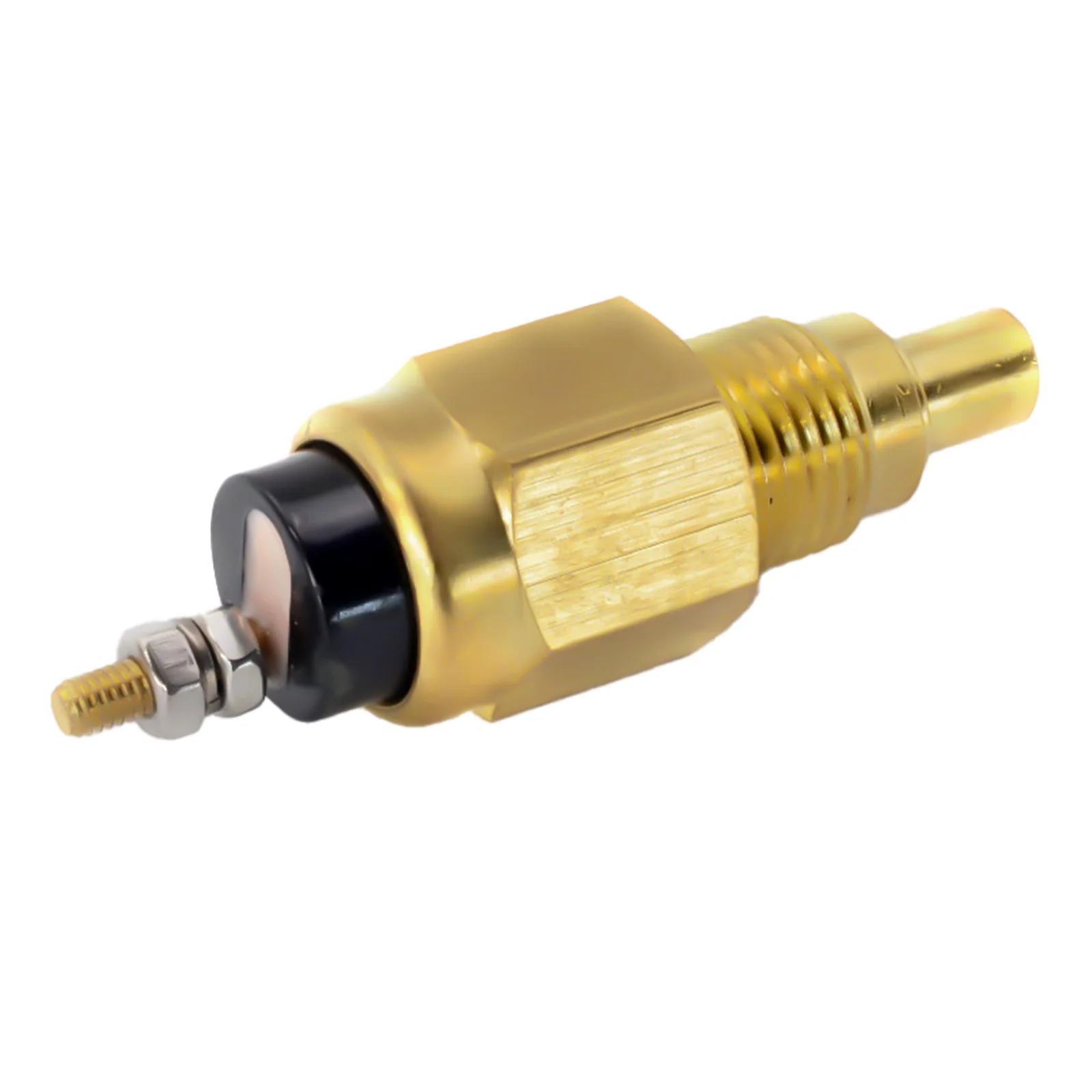 

KZ000080 Water Temperature Sensor For Hitachi EX200-2 EX200-3 Crawler Excavators
