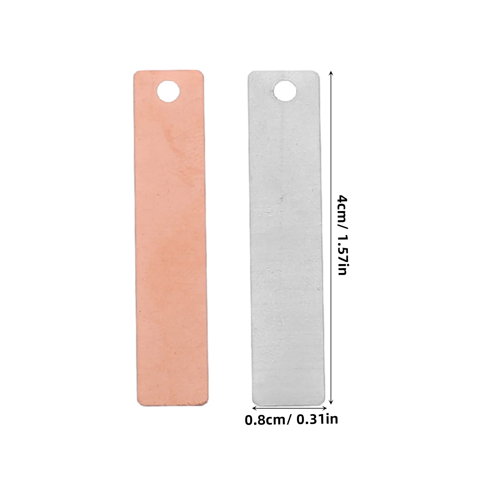 2 set Fruit Science Experiment Kit Zinc Copper Plate Diy Physics Project Kids Renewable Energy Learning Set Electricity