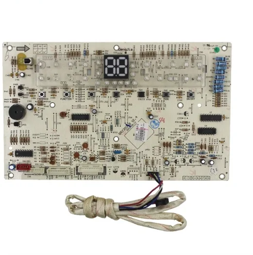 

Air conditioning display panel KFR-72L (72568L1) D3-N3 (D304F3Z/AC090603/D303F3BV5)