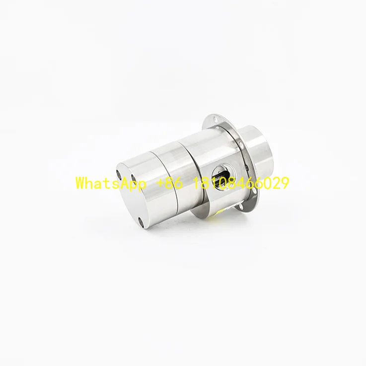 Large Round Pump Wi… - image