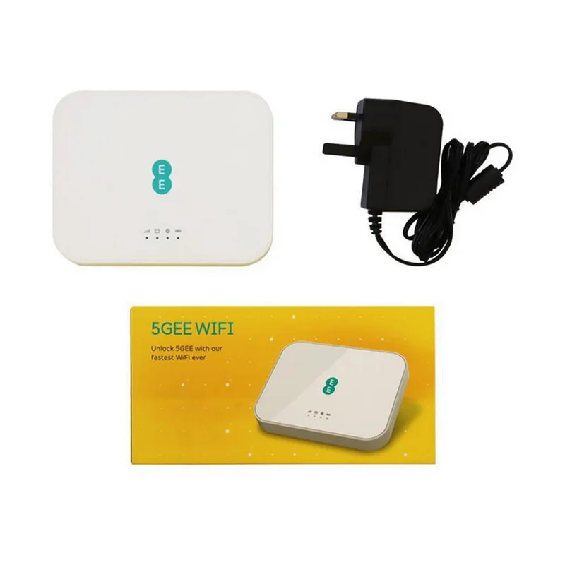 Imagem -06 - Desbloqueado 5gee Wifi Mobile Router 2.33gbps Dual Band 2.4 Ghz Cartão Sim 5g 4g Lte 1.6gbps Hotspot sem Fio Portátil