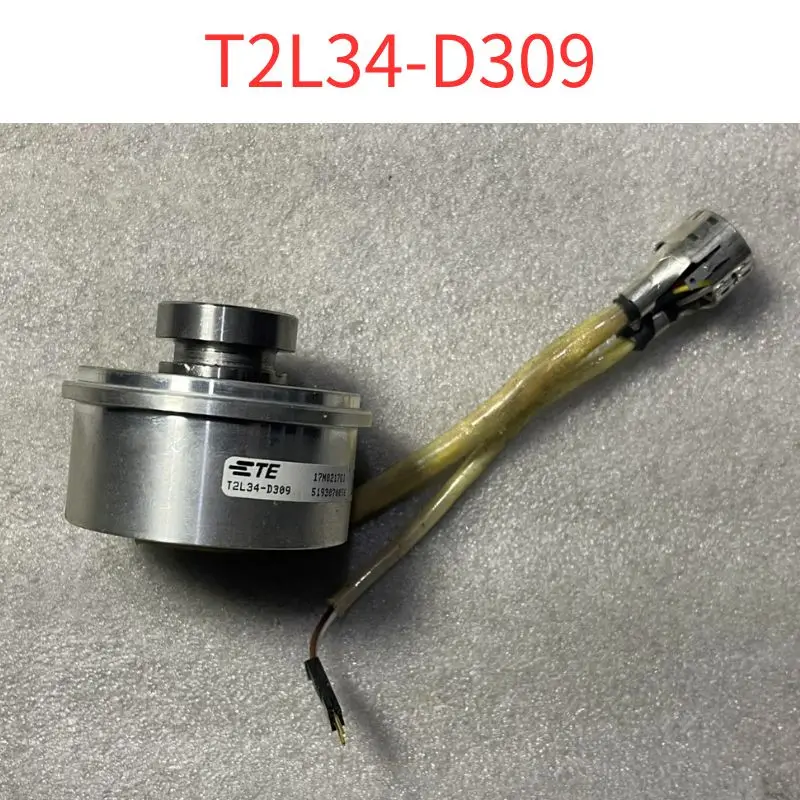 

second-hand encoder T2L34-D309