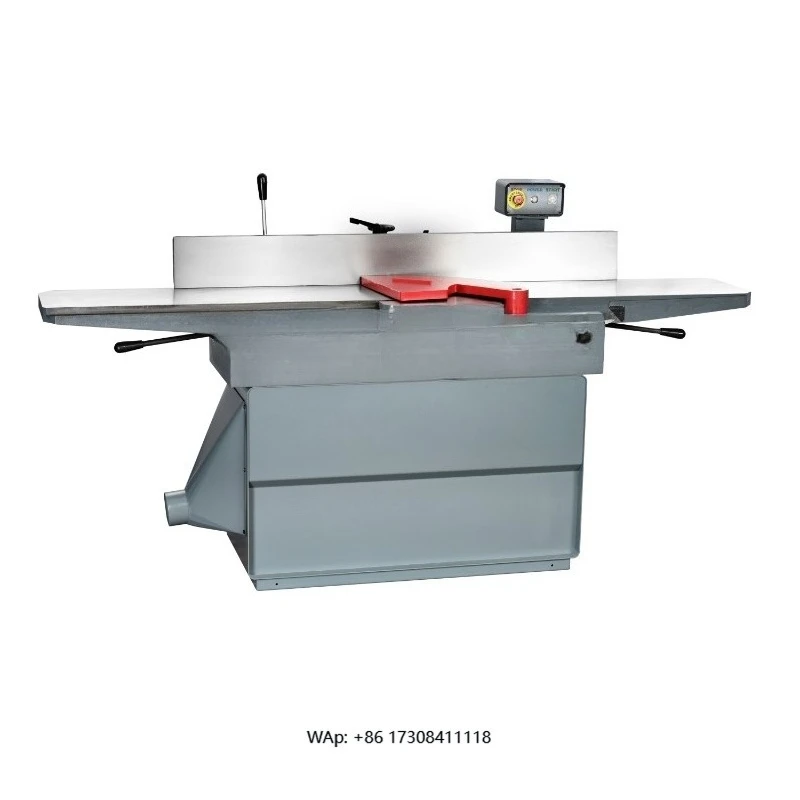 12 inch 5HP heavy duty woodworking surfacing table joint woodworking planer