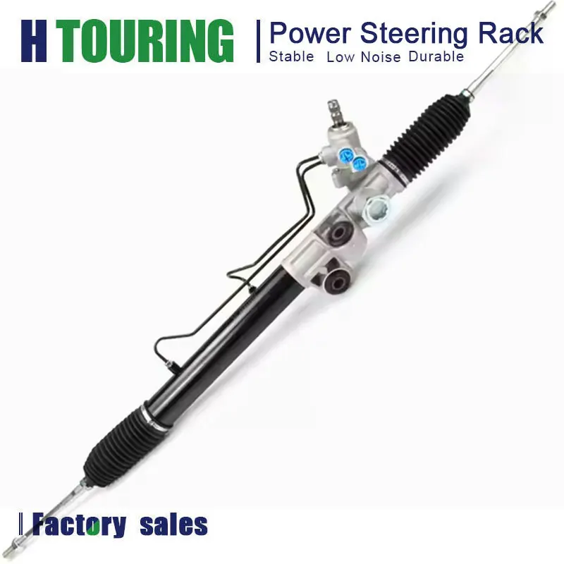 НОВАЯ Стойка гидроусилителя руля для Isuzu Dmax D-max 2WD 8- 97944520 -0 8- 97943518 -0 8979445200 8979435180 Левый руль НОВАЯ Стойка гидроусилителя руля для Isuzu Dmax D-max 2WD 8- 97944520 -0 8- 97943518 -0 8979445200 8979435180 Левый руль