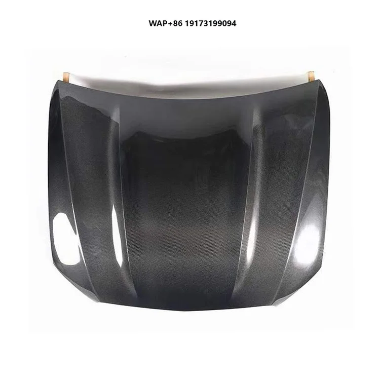 

Factory Sale Car Engine Hoods Carbon Fiber Car Hood for-Mercedes Benz E300 E400 E63S W213 OEM AMG Tyle 2016-2020