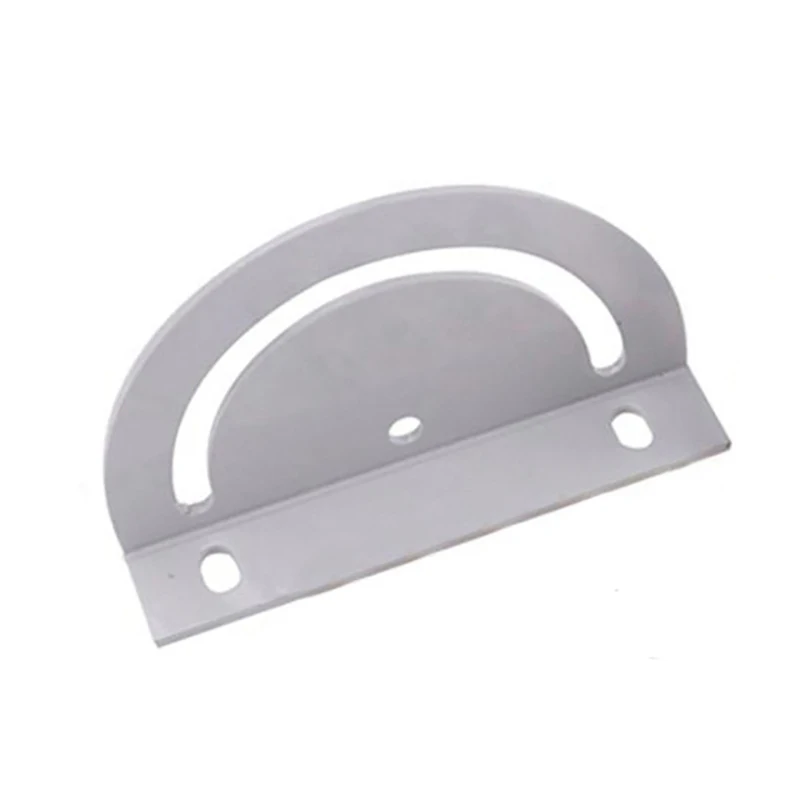 1pcs180 Degree connecting plate corner fitting steering angle cross plate turnZinc Alloy EU standard 30/40 series CNC 3D Printer