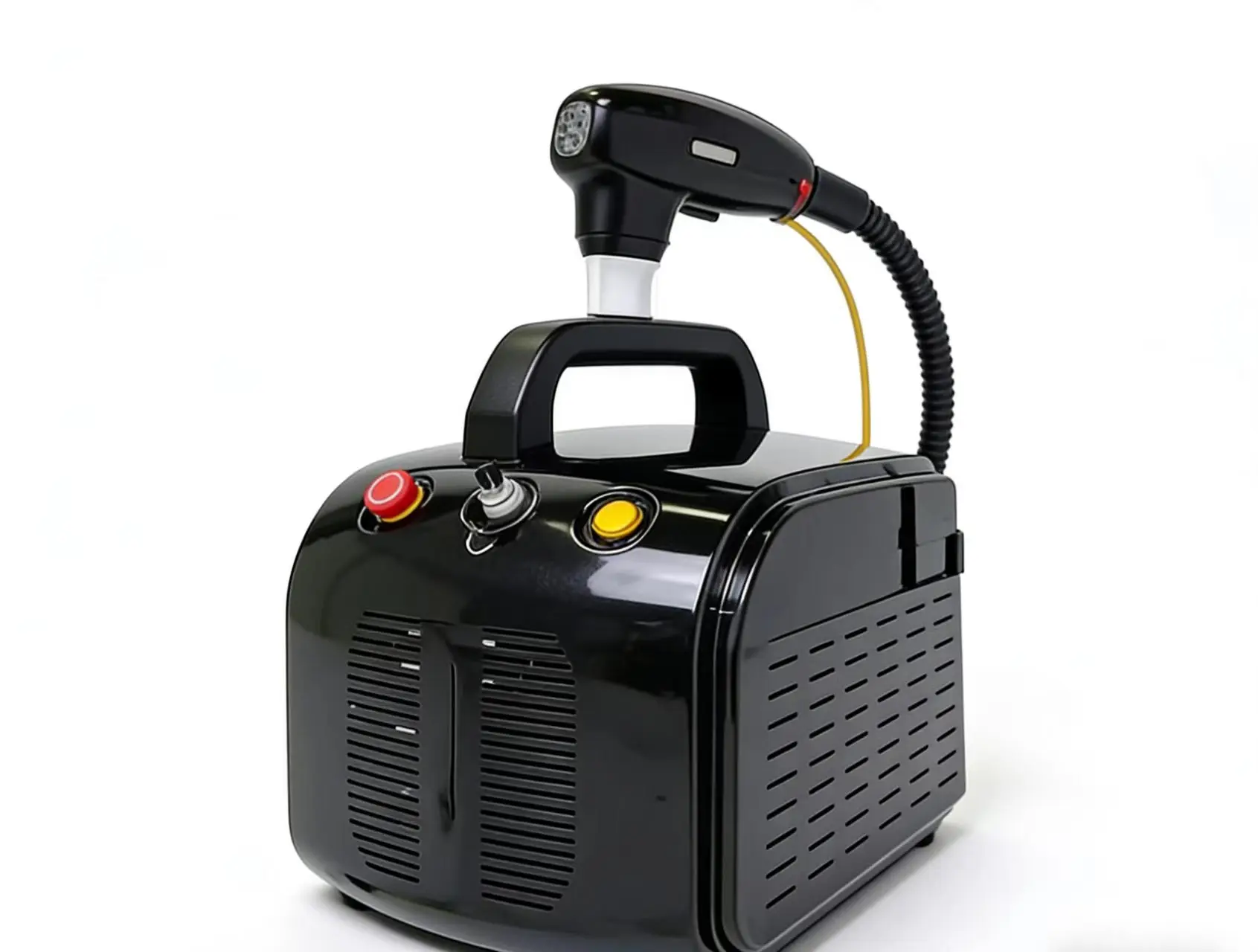 

4 in 1 Multifunctional Beauty Equipment 4000W Diode Laser Hair Removal Pico Laser Tattoo Removal RF Skin Tightening DPL Laser Ma