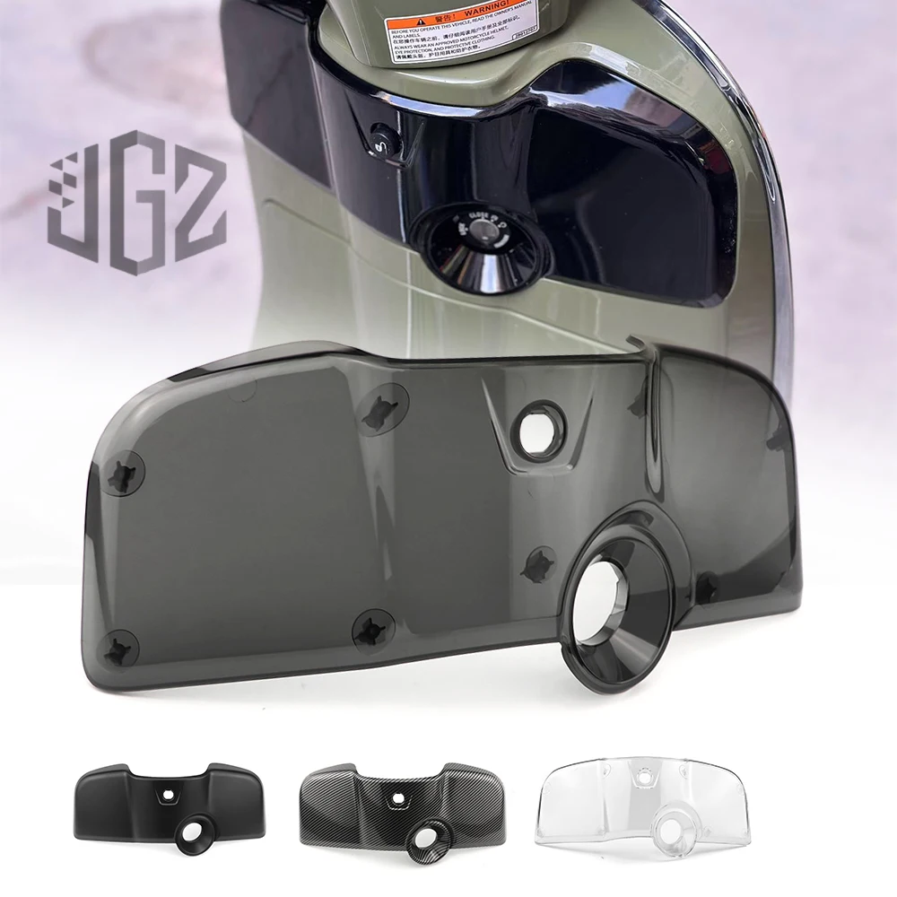 

Motorcycle ABS Glove Box Panel Cover For VESPA Sprint Primavera 150 2024 2025 Accessories