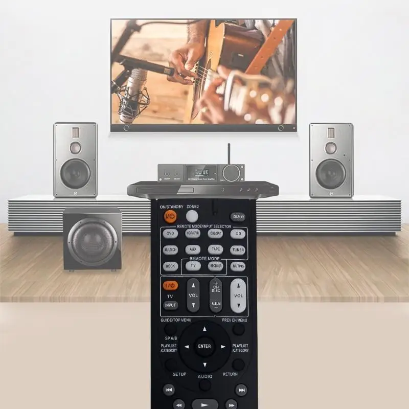 R53C جهاز التحكم عن بعد المحمول 709M استبدال جهاز التحكم عن بُعد #4