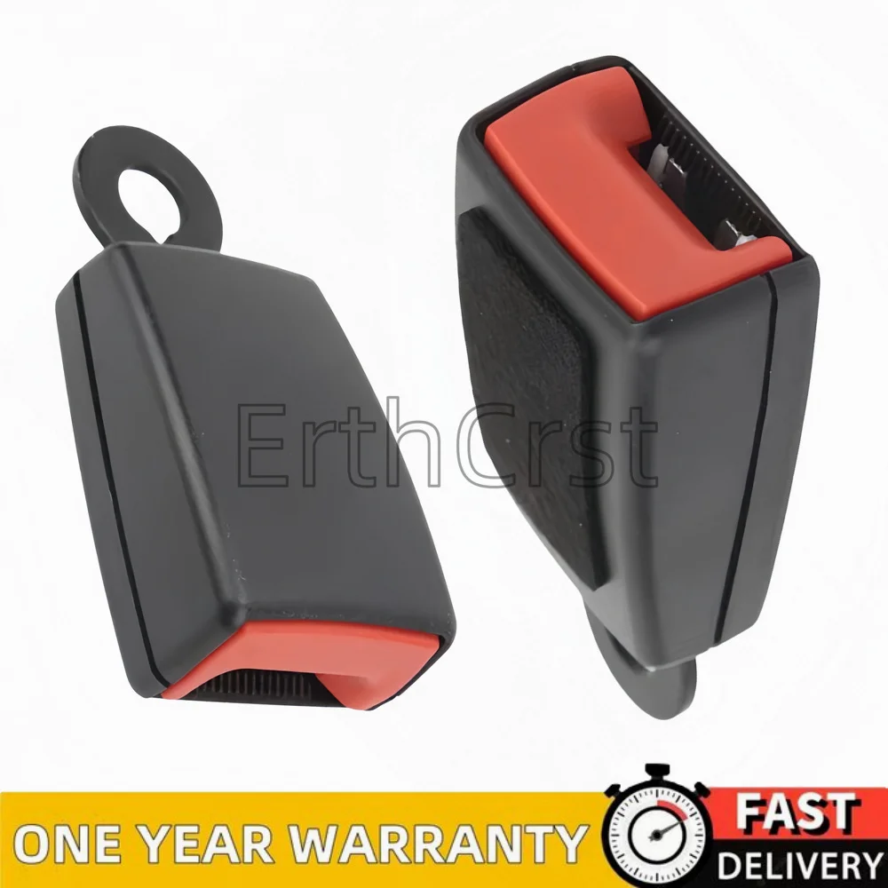 

1pcs Rear Seat Belt Buckle For Land Rover Discovery 3 4 OEM LR009305 LR009308 LR009291 Car Interior Parts