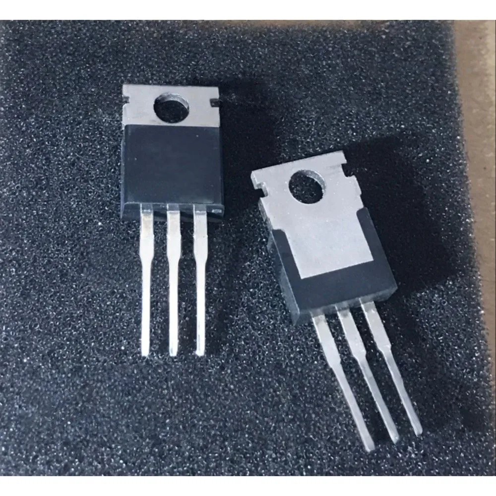 5pcs/lot 7805P KIA7805P CS7N65F CS7N65FA9R FTA10N60C 10N60 K3569 2SK3569 TO-220F