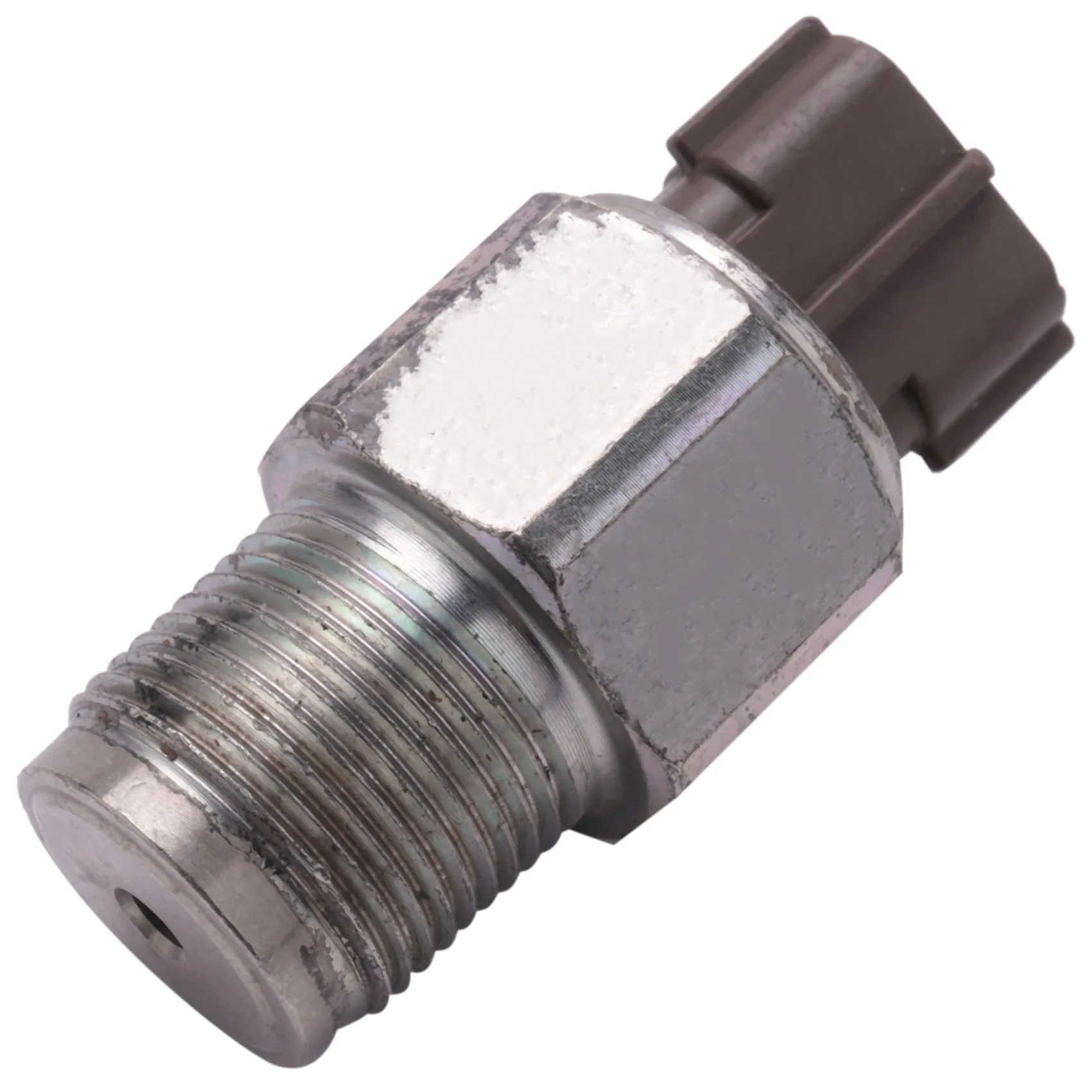 

Редкий 3X регулятор датчика высокого давления топливной рампы для Isuzu 4HK1 6HK1, двигатель Mitsubishi L200 Pickup 2.5 D TD 499000-6160 6160