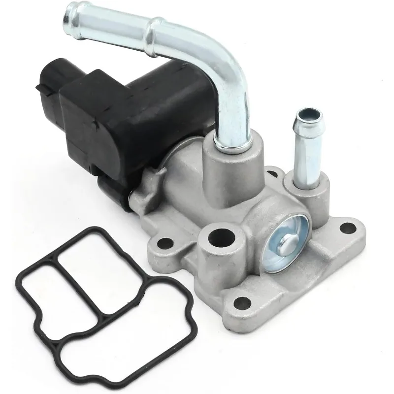 Valvola di controllo dell'aria al minimo per Toyota Avalon Sienna 3.0L 2000 2001 2002 20003 2004 22270-0A060 222700 A060 22270-20060 2227020060