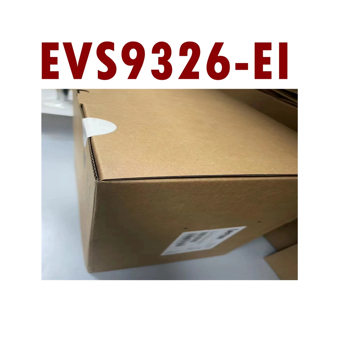 NEW EVS9326-EI In the warehouse ready for delivery