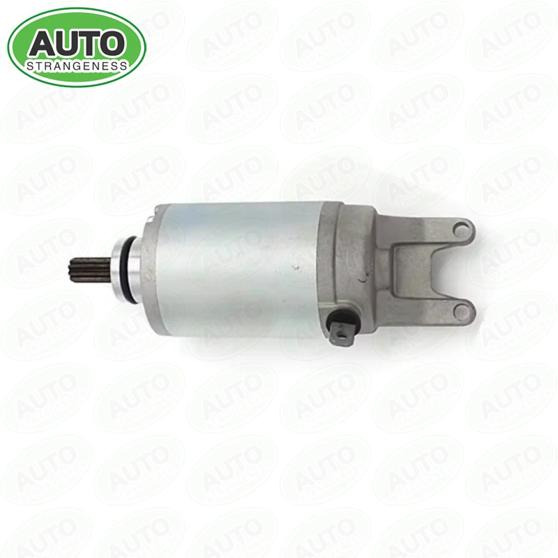 

Starter Motor For Suzuki Bandit Katana 600 GSF400 600 650 GSF600 650S GSX400 600 GSX750 31100-10D00 31100-08F00