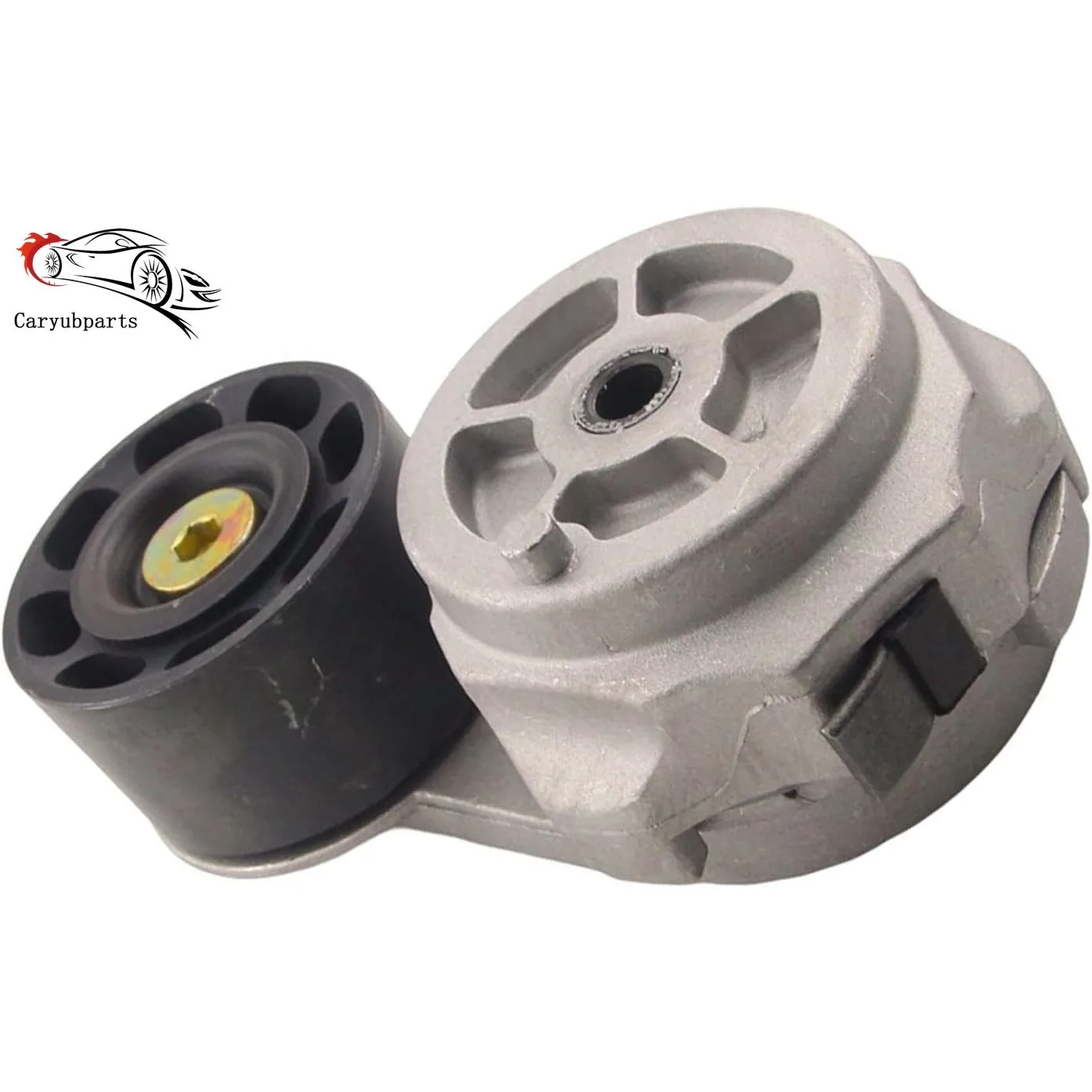 Drive Belt Tensioner 3102888 for Cummins 4B 4BT 4BTA 6B 6BT 6BTA Engine International 5500i 5600i 8500 3400885 1830033C2