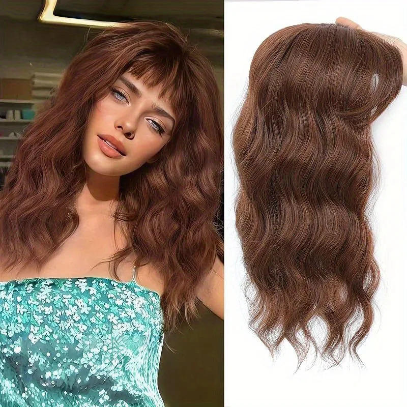 complement-capillaire-synthetique-pour-femme-franges-legeres-volume-naturel-effet-vague-d'eau-pour-couvrir-les-cheveux-blancs-cosplay-et-usage-quotidien