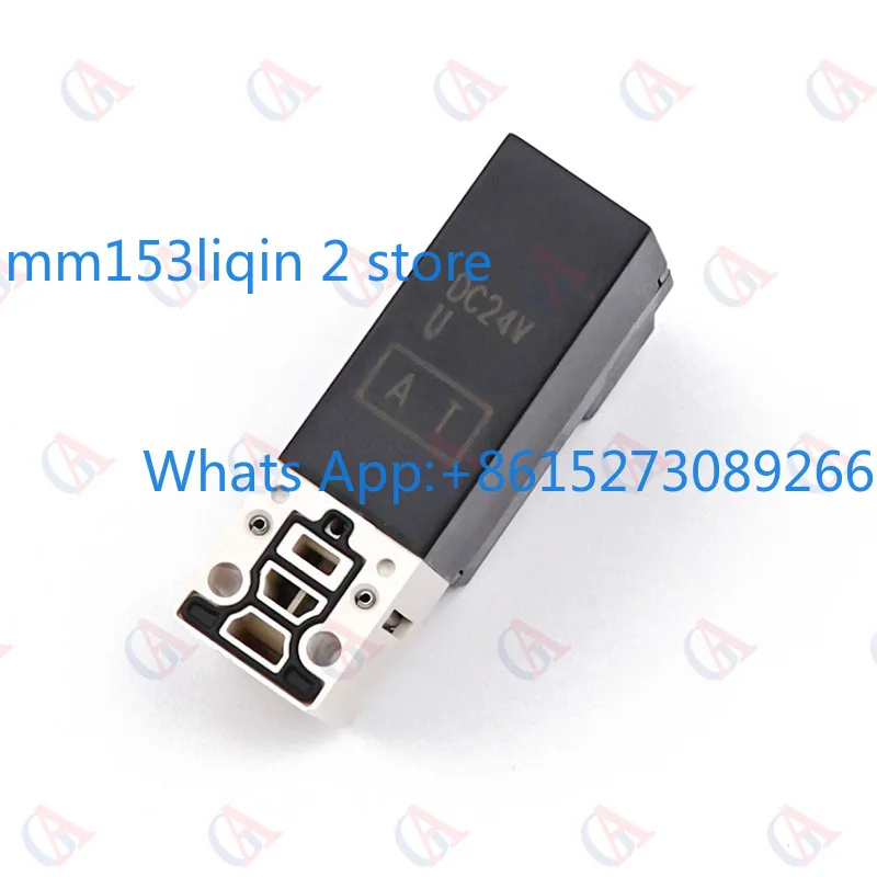 

1PCS NPM head solenoid valve N510054844AA/N510057620AA