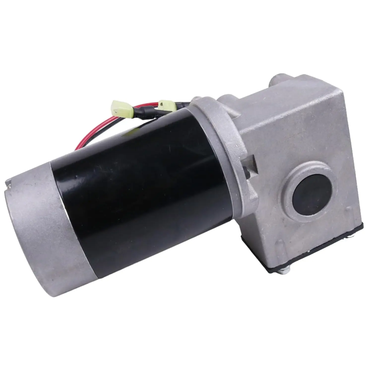 صندوق تروس المحرك لموزعات الملح Snow-EX D6106 D6107 D6107-06 D610706 #6