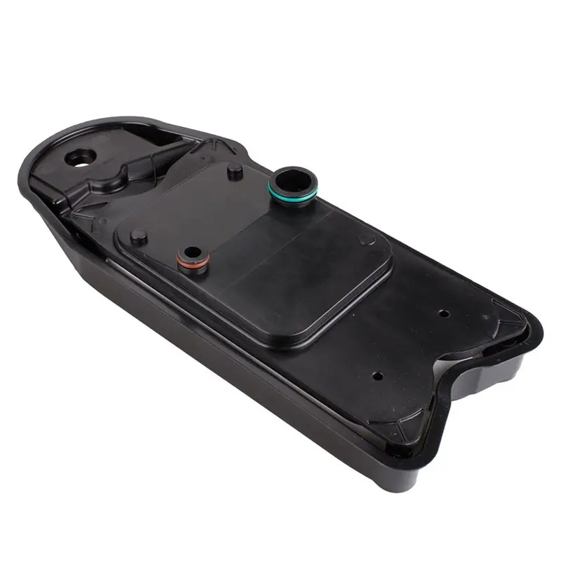 CV52001 Car Engine Ventilation& Crankcase Filter For Dodge Ram 6.7L Diesel 2007-2020 Cummins Crankcase Cover-N31R