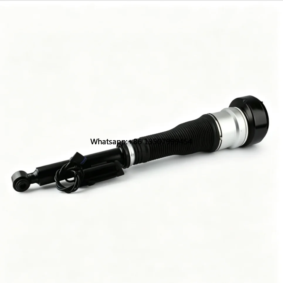 

For Mercedes Benz 221 Rear air Suspension Shock Absorber Pneumatic Shock Absorber 2213205613
