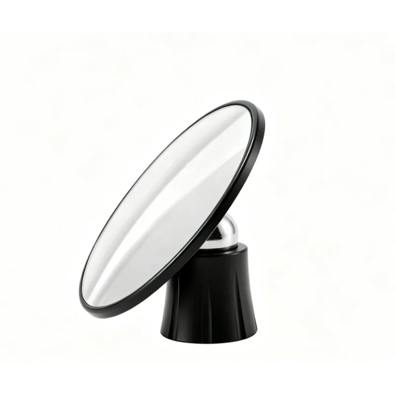 Espresso Flow Observation Mirror Adjustable Convex Mirror Coffee Extraction Reflector Barista Coffee Making Tool