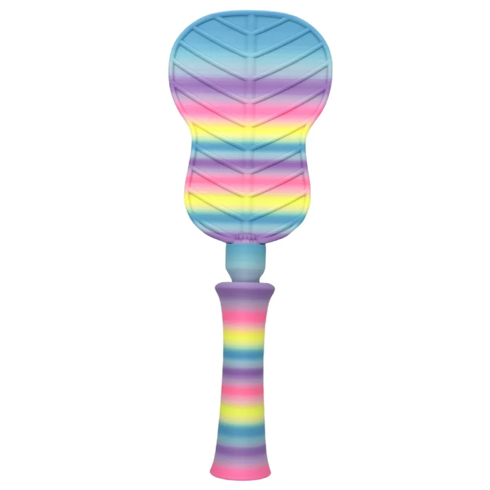 

Creative 3D Print Wand Tap To Pay Convenient Checkout Lightweight Telescoping Credit Card Holder Cute Portable