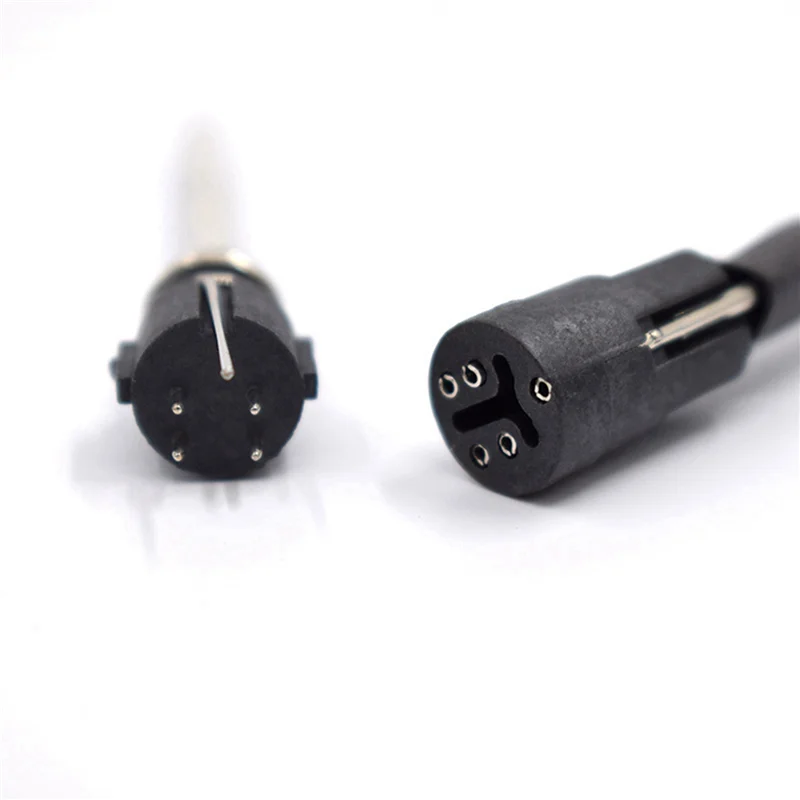 2X Plug-In Heating Core GS936 A1321 4-Pin Plug-In Core 1321 Heating Core-ABJU